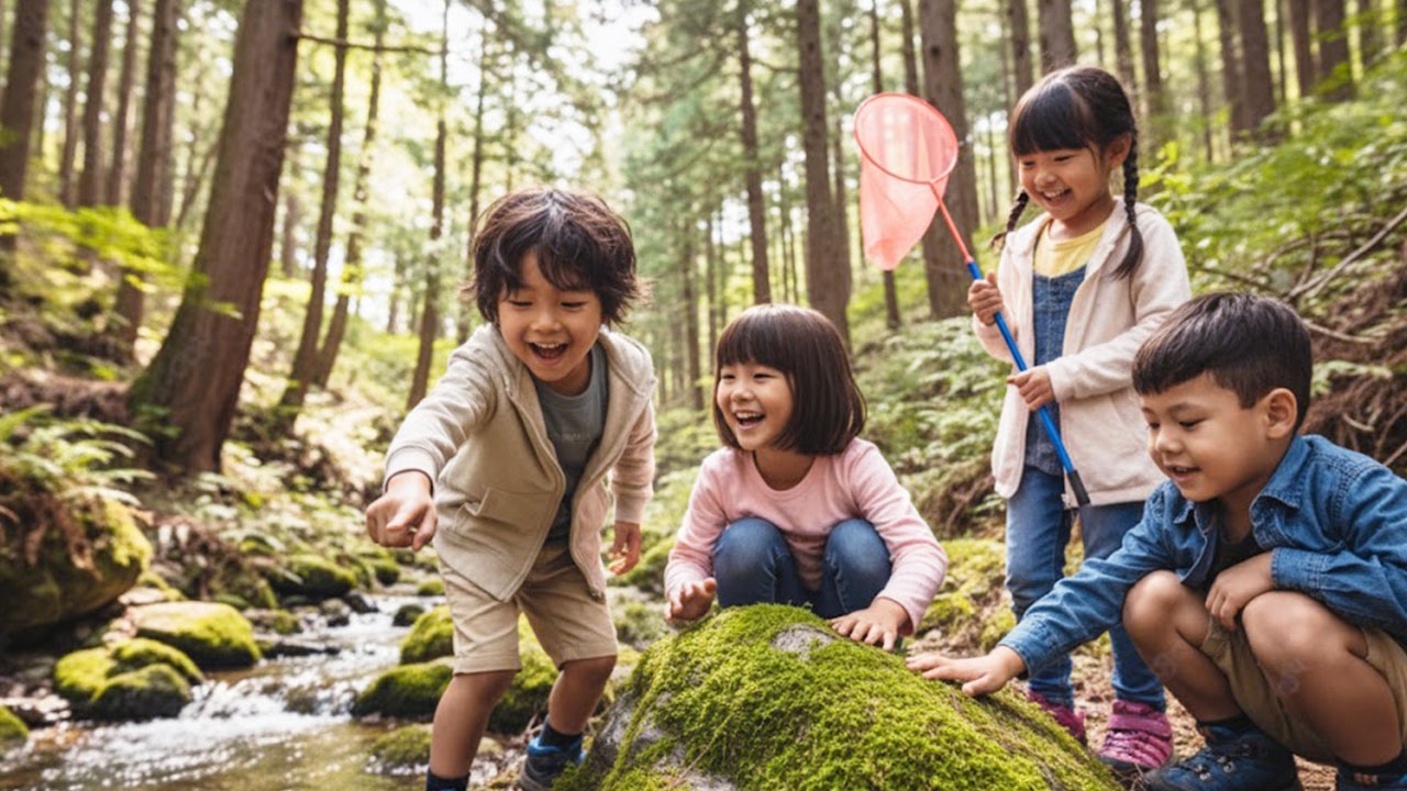 フリースクール